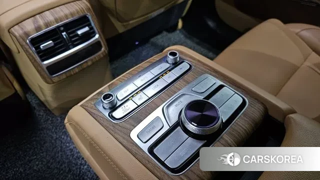 Kia The New K9 2nd generation id 3620434 из Кореи 10