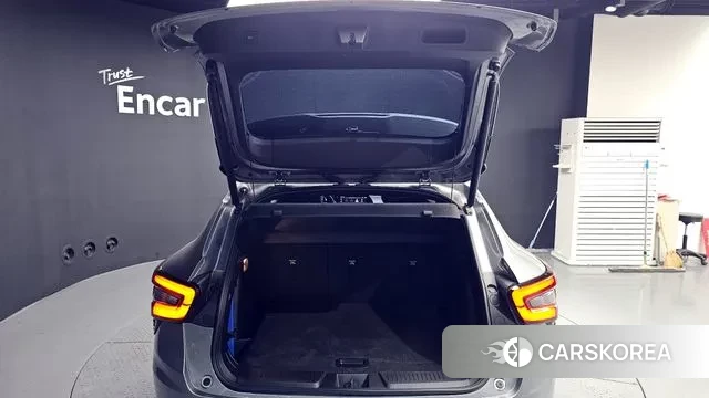 Chevrolet (GM Daewoo) Trax Crossover id 3758363 из Кореи 10