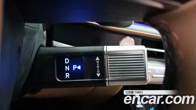 Hyundai Grandeur Hybrid (GN7) id 2687809 из Кореи 10