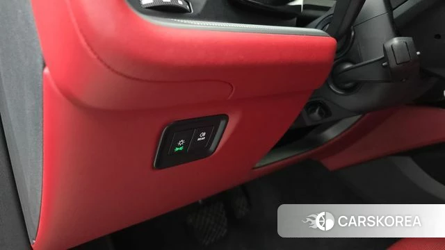 Porsche Cayenne (PO536) id 4480233 из Кореи 10