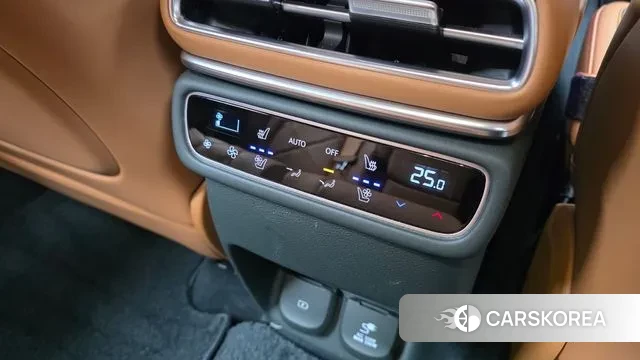 Genesis GV80 id 3457431 из Кореи 10