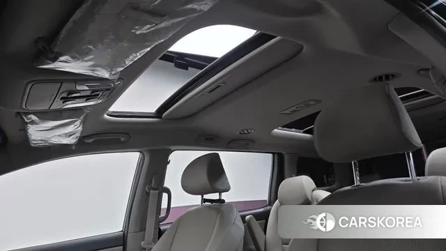 Kia The New Carnival id 3593394 из Кореи 10