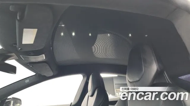 Tesla Model S id 2912410 из Кореи 10