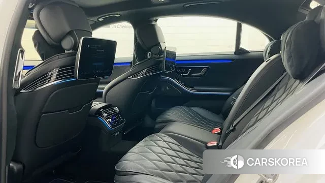 Mercedes-Benz S-Class W223 id 3168358 из Кореи 10