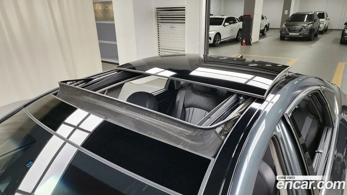 Genesis G80 id 2022039 из Кореи 10