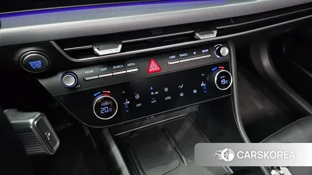 Hyundai Sonata D Edge (DN8) id 3042784 из Кореи 10