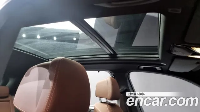 BMW X5 (G05) id 2862486 из Кореи 10