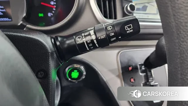 Kia The New Ray id 3433767 из Кореи 10