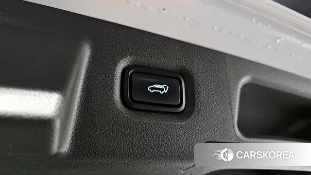 Hyundai The New Santa Fe id 3421603 из Кореи 10