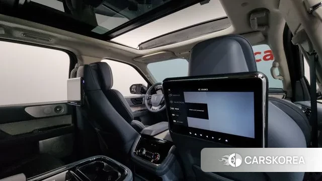 Lincoln Navigator 4th generation id 3499062 из Кореи 10