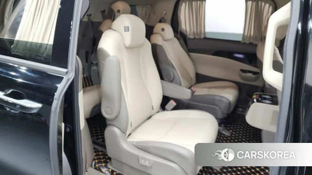 Kia Carnival 4th generation id 3941140 из Кореи 10