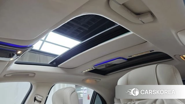 Mercedes-Benz S-Class W223 id 3826614 из Кореи 10