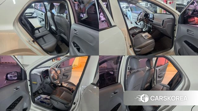 Kia All New Morning (JA) id 4637903 из Кореи 10