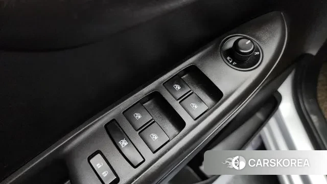 Chevrolet (GM Daewoo) The New Spark id 3029360 из Кореи 10