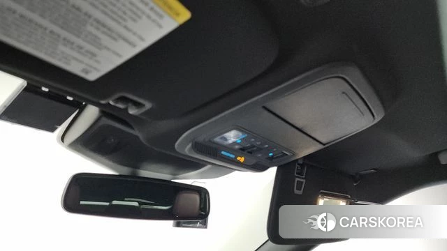 Ford Explorer 6th Generation id 3897563 из Кореи 10