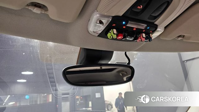 Mini Cooper Countryman id 3915534 из Кореи 10