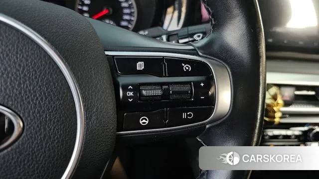 Kia K5 3rd generation id 3489044 из Кореи 10