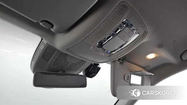 Mercedes-Benz GLE-Class W167 id 3380039 из Кореи 10