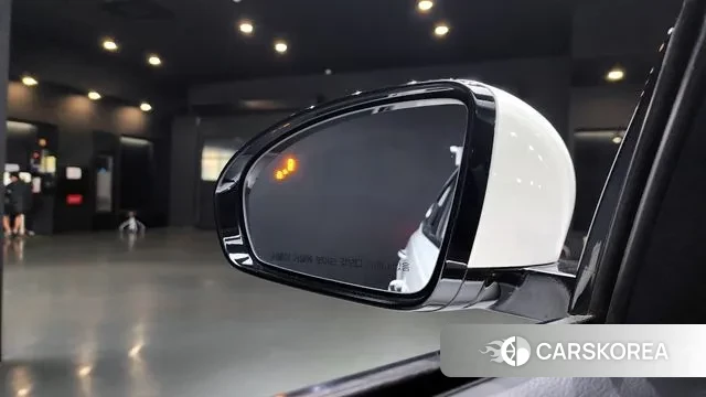 Kia K7 Premier id 3004280 из Кореи 10