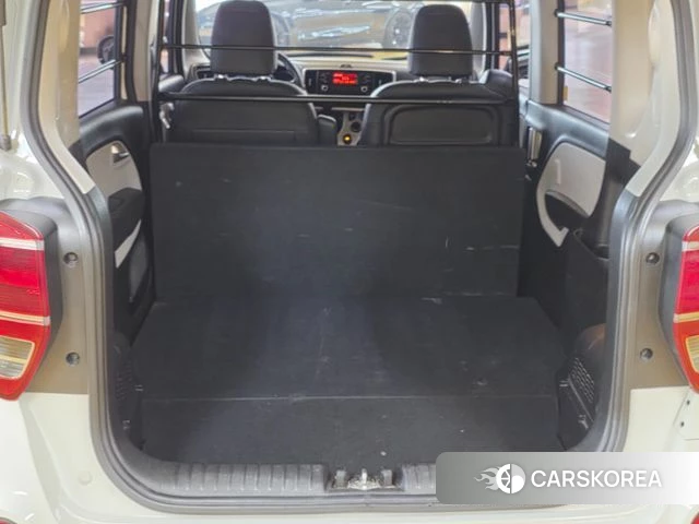 Kia The New Kia Ray id 3890223 из Кореи 10