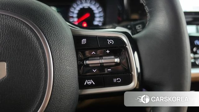 Kia Sorento 4th Generation id 4676147 из Кореи 10