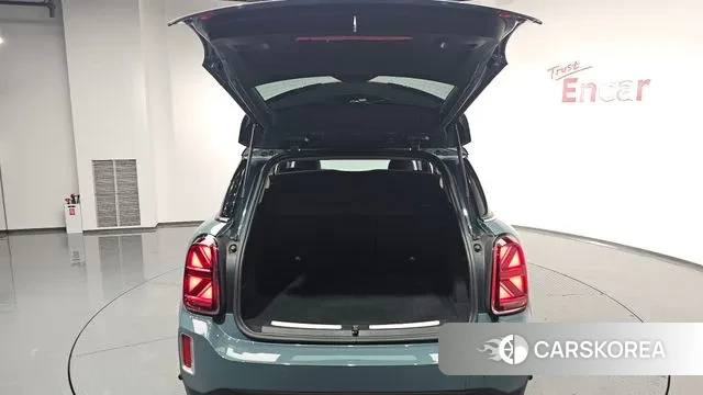 Mini Cooper Countryman id 3031957 из Кореи 10