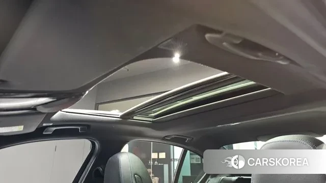 BMW 3 Series (G20) id 3573423 из Кореи 10