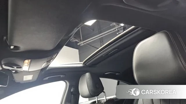 Mercedes-Benz CLS-Class C257 id 3442961 из Кореи 10