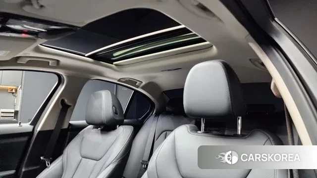 BMW 3 Series (G20) id 3263405 из Кореи 10