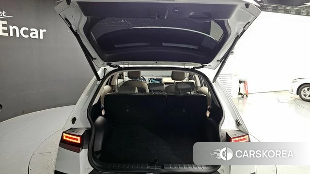 Hyundai Ionic 5 id 4415968 из Кореи 10