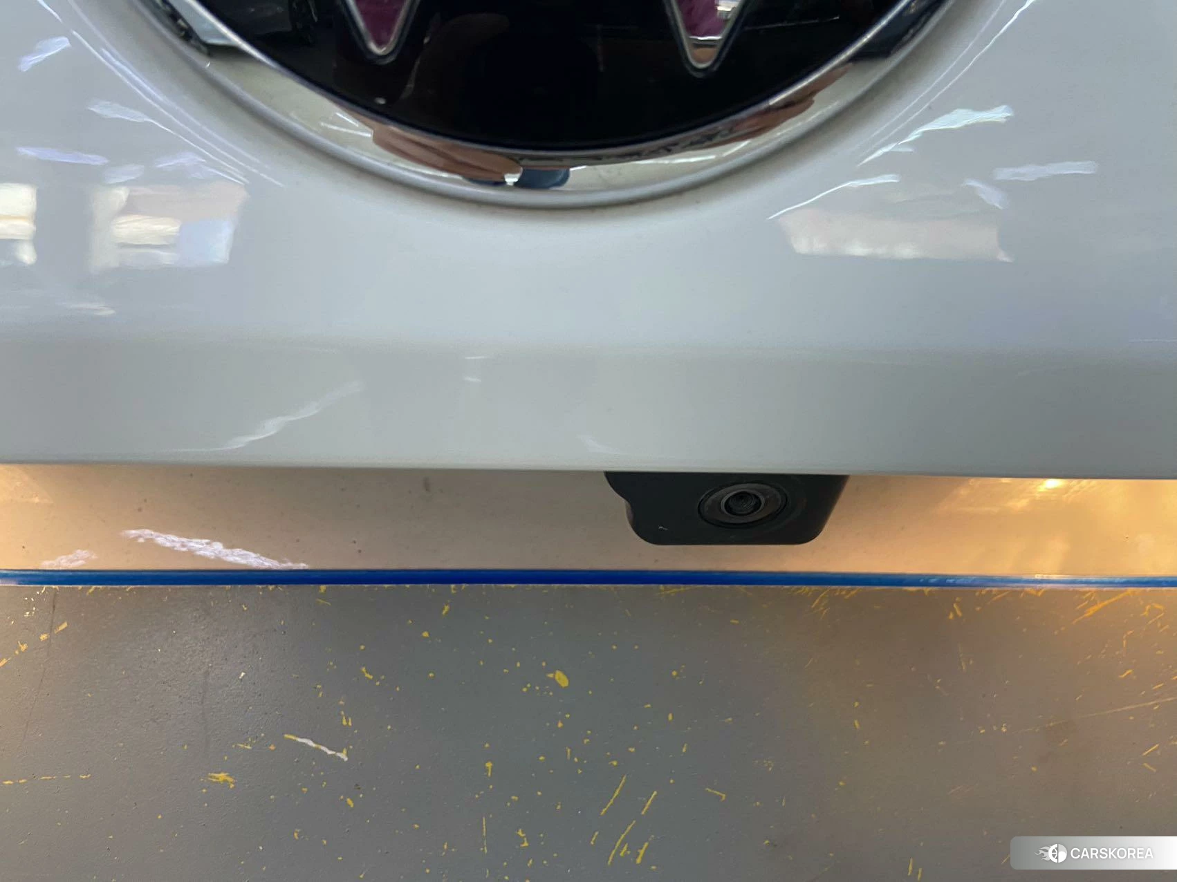 Volkswagen Tharu id 4514709 из Китая 10