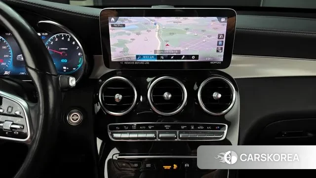 Mercedes-Benz GLC-Class X253 id 3597110 из Кореи 10