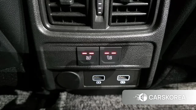 Renault Korea (Samsung) XM3 id 3550496 из Кореи 10