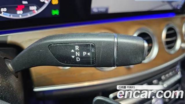 Mercedes-Benz E-Class W213 id 2686931 из Кореи 10