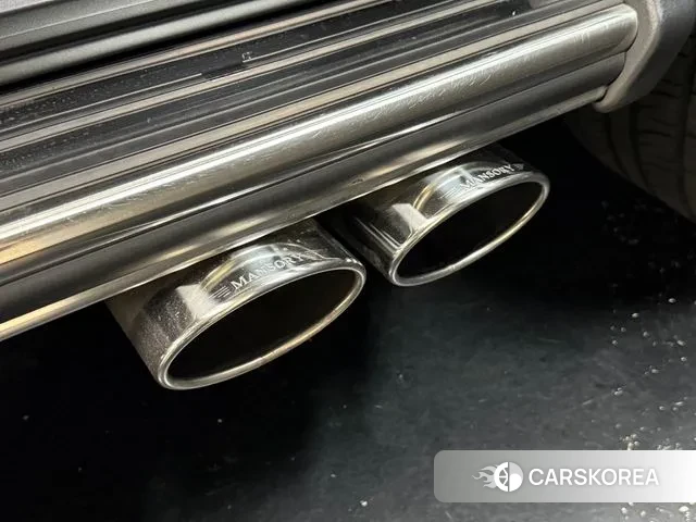 Mercedes-Benz G-Class W463b id 2884461 из Кореи 10