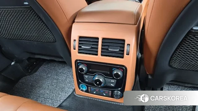 Jaguar XF (X260) id 3297191 из Кореи 10