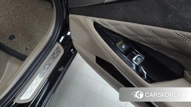 Kia K8 Hybrid id 3538642 из Кореи 10