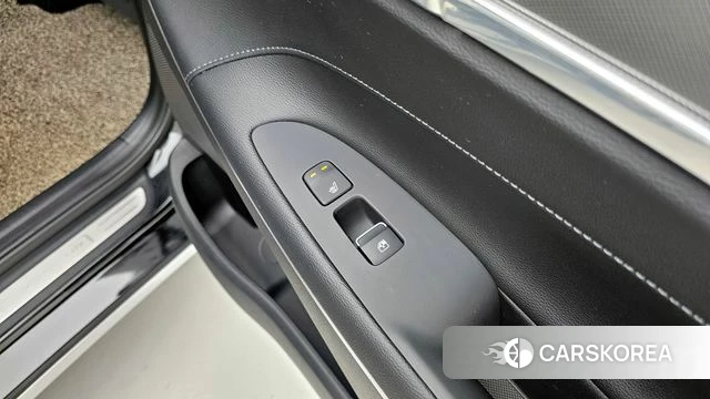 Hyundai The New Grandeur IG id 3871743 из Кореи 10