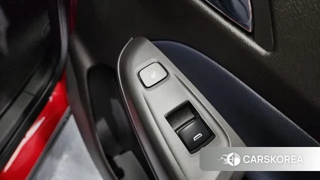 Chevrolet (GM Daewoo) Bolt EUV id 3442853 из Кореи 10