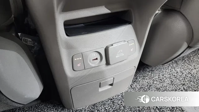 Kia The New Carnival id 3363120 из Кореи 10