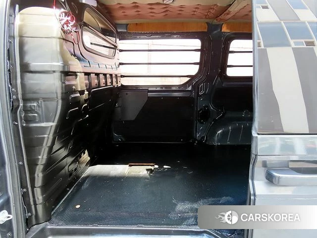 Hyundai Staria id 3952963 из Кореи 10