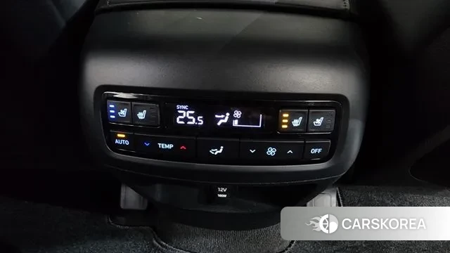 Hyundai Palisade id 3551207 из Кореи 10