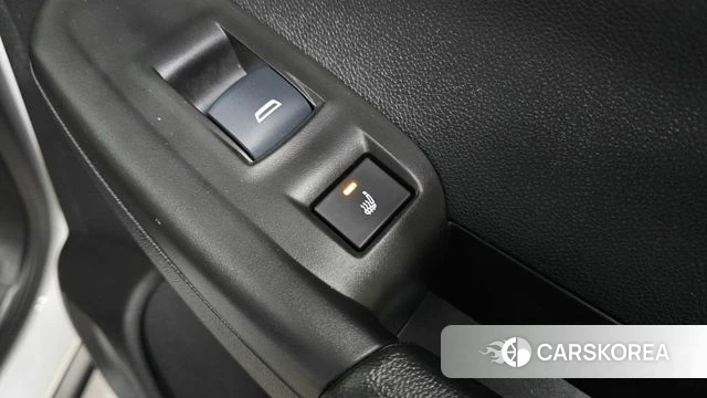 Chevrolet (GM Daewoo) Trailblazer id 4444149 из Кореи 10