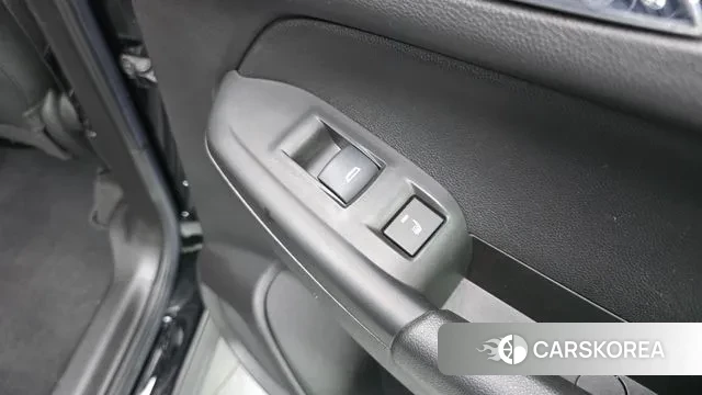 Chevrolet (GM Daewoo) Trailblazer id 3771699 из Кореи 10