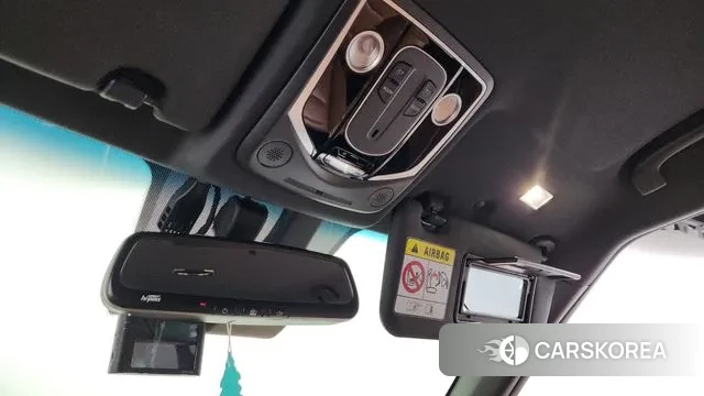 Ssangyong Torres id 3432500 из Кореи 10