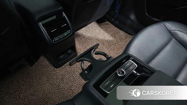 Kia Come New K7 id 4203612 из Кореи 10