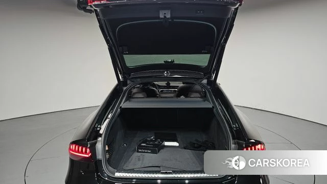 Audi A7 (4K) id 4315444 из Кореи 10