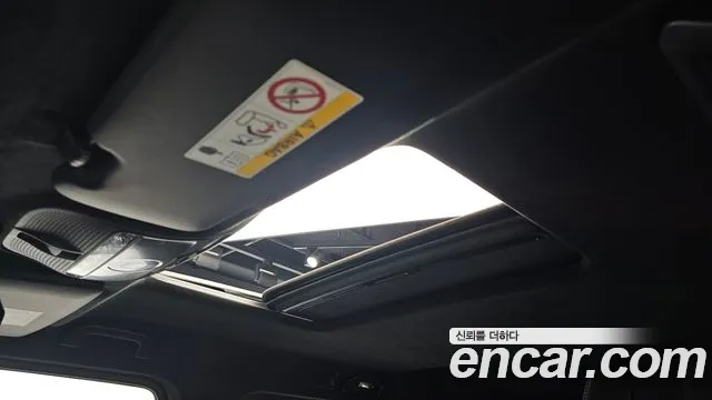 Mercedes-Benz G-Class W463b id 2812599 из Кореи 10