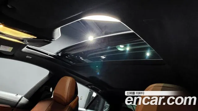 BMW 8 Series (G15) id 2830730 из Кореи 10