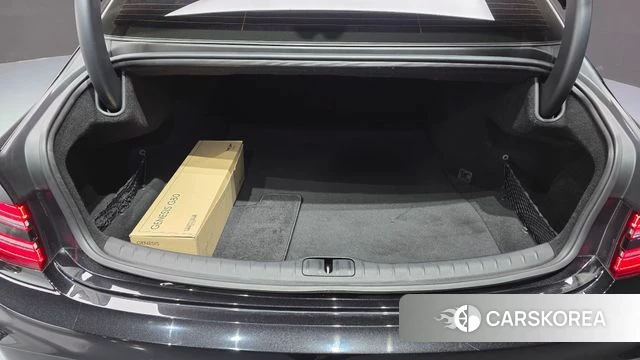 Genesis G80 (RG3) id 4792274 из Кореи 10